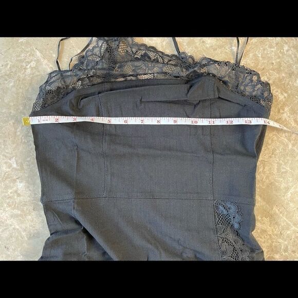 𝅺FREE people premonitions bodycon lace dress - Picture 9 of 14